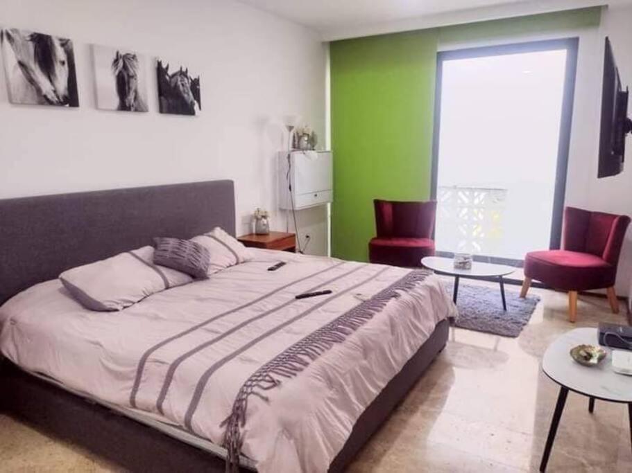 Depto Ideal Tu Viaje Apartamento Playa del Carmen