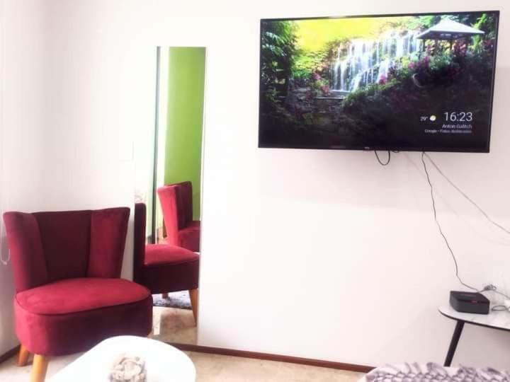 Apartamento Depto Ideal Tu Viaje Playa del Carmen