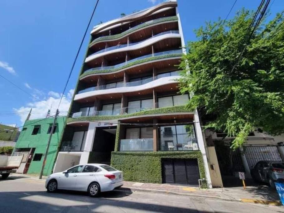 Apartamento Depto Ideal Tu Viaje