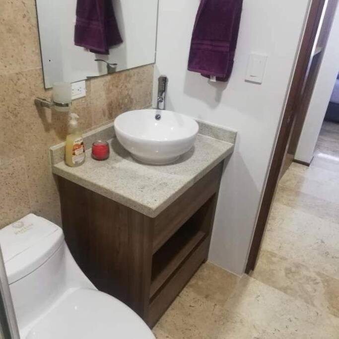 Depto Ideal Tu Viaje Apartamento