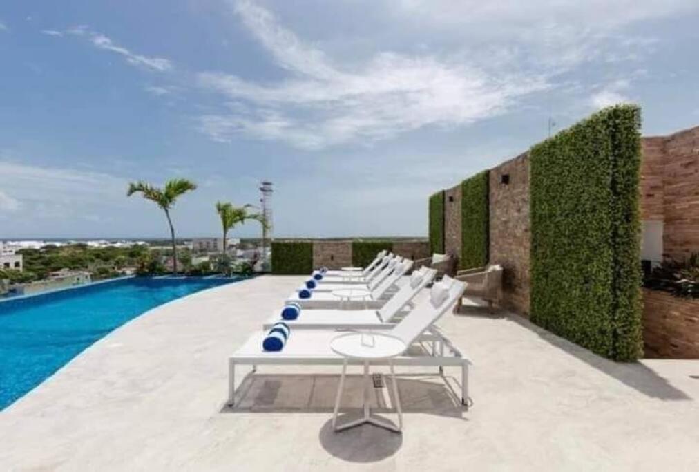 Apartamento Depto Ideal Tu Viaje
