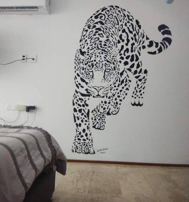 Apartamento Depto Ideal Tu Viaje *